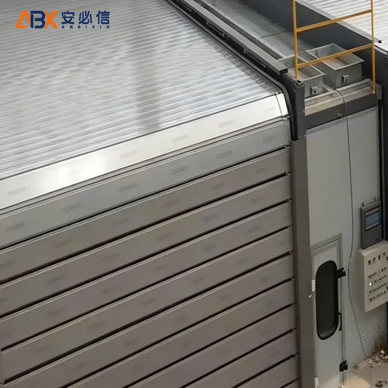 梧州市厂房高速门